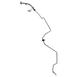 Brake Hose ABS Pressure