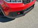 Maverick 2025, Front Lower Spoiler by Air Design