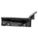 Wheelhouse Insulator - Left, Rear 2.0L