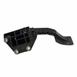 Accelerator Pedal Sensor Position