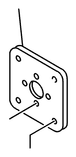 Door Lock Assembly