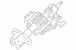 Steering Column (AT)