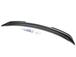 Mustang 2024 Air Design® Gloss Black Rear Deck Spoiler for Coupe Only