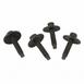 Hex Head Bolt And Washer Hood Latch Screw - M6 X 25MM