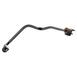Fuel Tube Support Bracket Engine Intake Manifold Brace - 7.3L