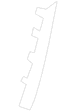 Fender Brace Bracket Rail Reinforcement - Right, Front
