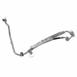 AIR CONDITIONING (A/C) Manifold Hose Tube Compressor TO - 3.5L