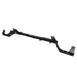 Radiator Support Panel Reinforcement Tie Bar - Front