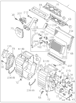 Suspension Rail Assembly