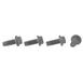 Screw - M10 X 25MM