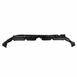 Radiator Support Access Cover Air Deflector - 1.6L
