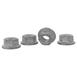 Suspension Control Arm Nut Strut - M14, Front, Rear
