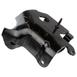 Heat shield - 3.0L