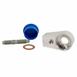 AIR CONDITIONING (A/C) Line o-ring Kit O Ring - 5/8