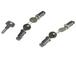 Thule Cross Bar Kit