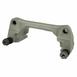 Disc Brake Caliper Bracket Plate BA - Left, Rear