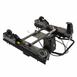 Seat Track Cushion Support - Right, Rear