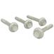 Suspension Control Arm Bolt - M16, Front