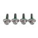 Bolt Plug In Gas / Electric Hybrid