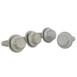Suspension Shock Absorber Mounting Bolt Hex Head And Washer - M12 x 36MM, Rear