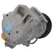 Compressor asy Air Conditioning (A/C) - 5.0L