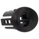 Park sensor retainer Bracket - Rear, Outer