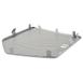 Speaker Cover Grille - Left, Rear
