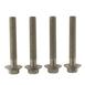 Drive Motor Bolt Hex Head And Washer - M10 X 112, Rear