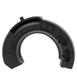 Coil Spring Insulator Anti Squeak - Front, Lower