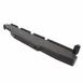 Radiator Support Baffle Air Deflector - Left