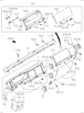 Heavy Duty Rear Panel Assembly