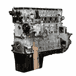 Detroit Diesel DD13 12.8L EPA10 Long Block Engine - Front Sump, 471903/911/913, Later Models with 6 Lobe Camshaft