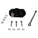 Turbocharger Wastegate Actuator Mounting