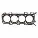 Engine Cylinder Head Gasket Top End - Right 5.0L
