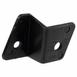 Bumper Cover Spacer Panel Bezel - Right, Rear