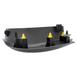 Kick Panel Trim Cowl Side - Right
