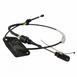 Automatic Transmission Shifter Cable Selector Lever Control - 2.5L (AT)