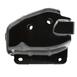 Radius Arm Bracket - Left, Front
