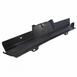 Radiator Support Air Deflector - Front