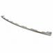 Bumper Trim Molding - Rear (DX)