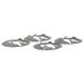Locking Nut - M12