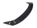Fusion 2013-2020 Primed Rear Decklid Spoiler
