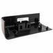 Door Window Switch Bezel Housing - Right, Rear