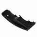 Fog Light Trim Bumper Grille - Left, Front