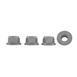 Suspension Control Arm Nut Strut - M20, Rear (BEV)