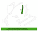 Body B-Pillar B Pillar Panel - Right, Inner