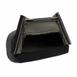 Roll Type Headrest Cover - Left, Right, Front