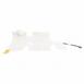 Seat Heater Pad Heating Element - Rear