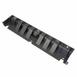 Radiator Support Air Deflector (Police)
