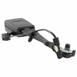 Seat Belt Receptacle Buckle - Left, Front